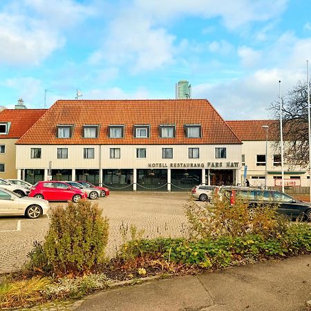 Hotel Fars Hatt Kungalv Luaran gambar