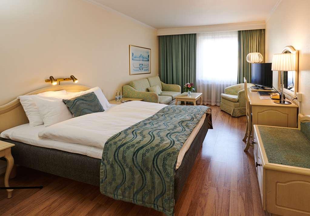 Hotel Fars Hatt Kungalv Bilik gambar