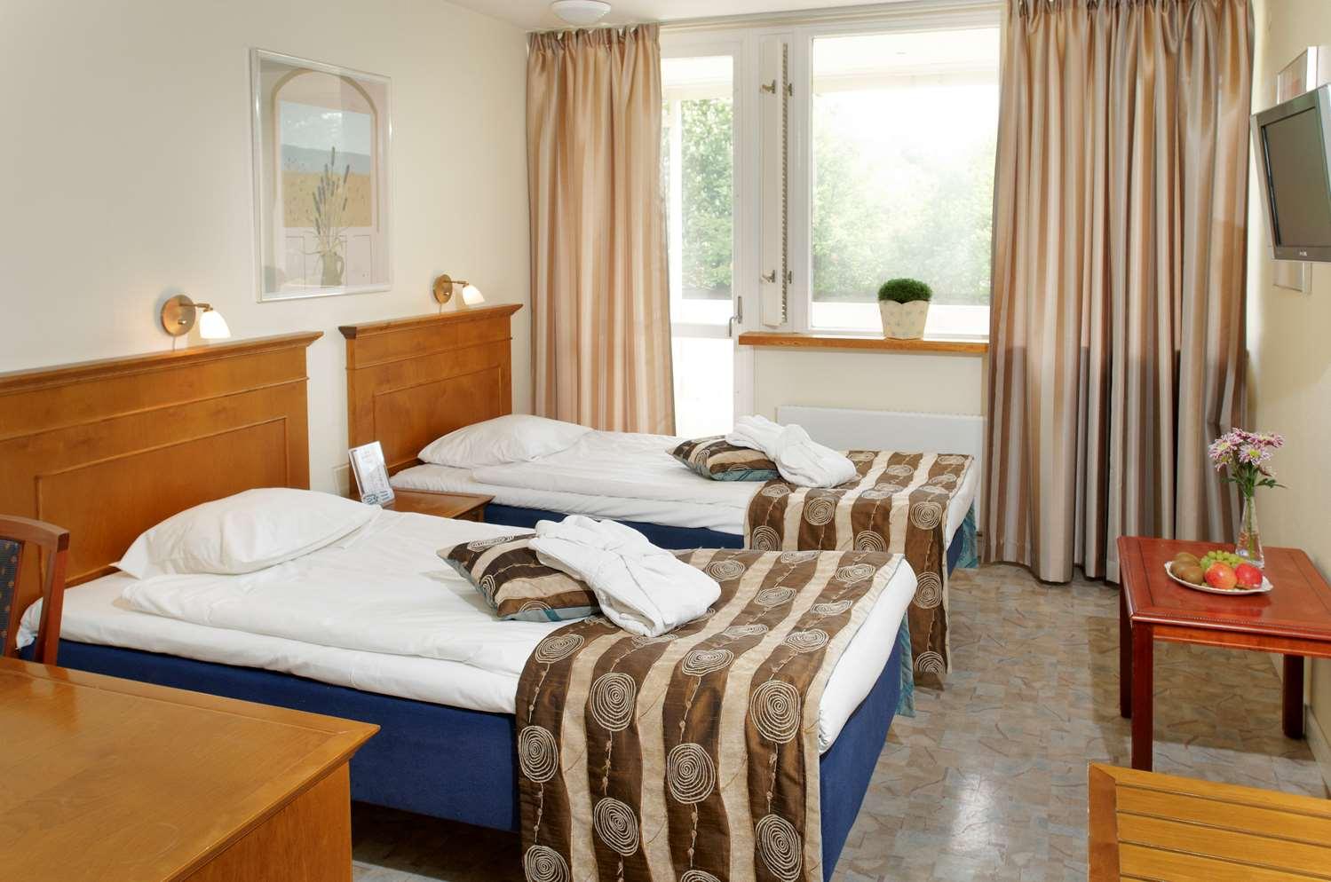 Hotel Fars Hatt Kungalv Luaran gambar